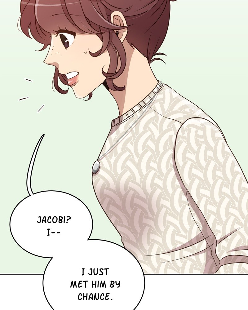 Gourmet Hound - Chapter 141