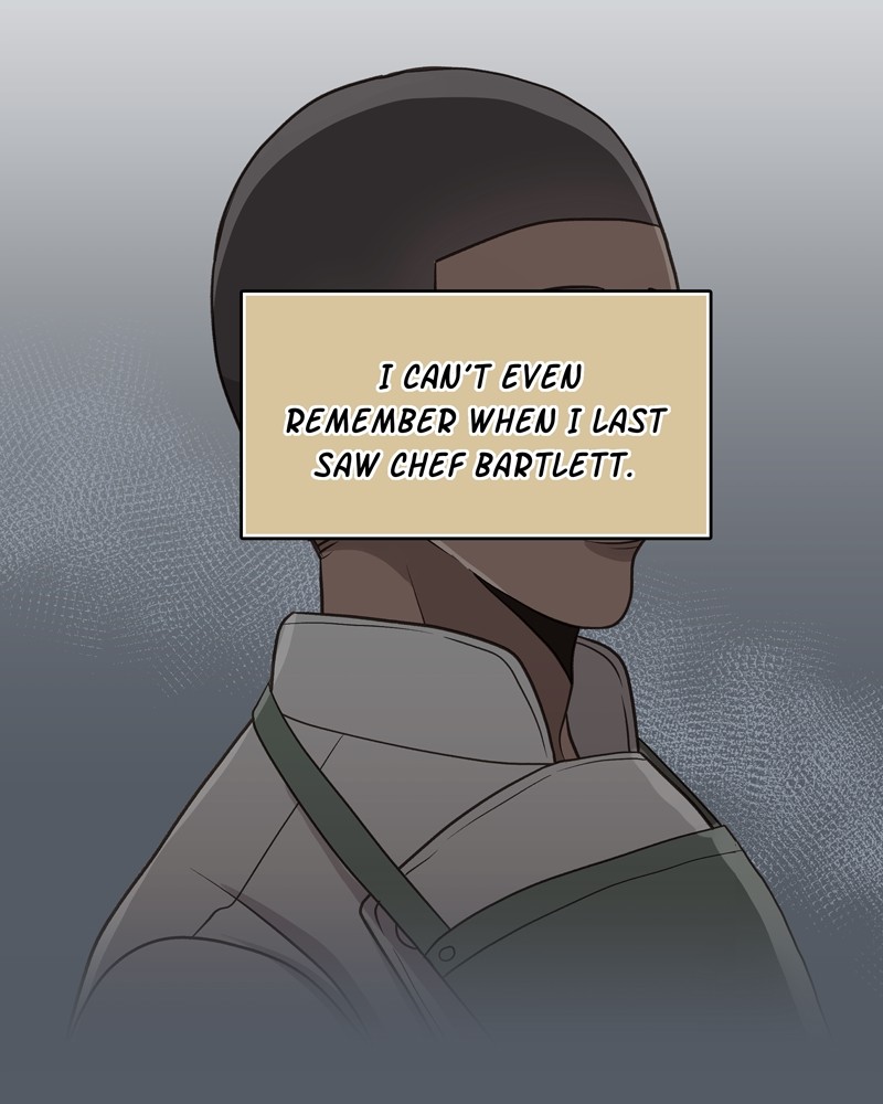 Gourmet Hound - Chapter 141