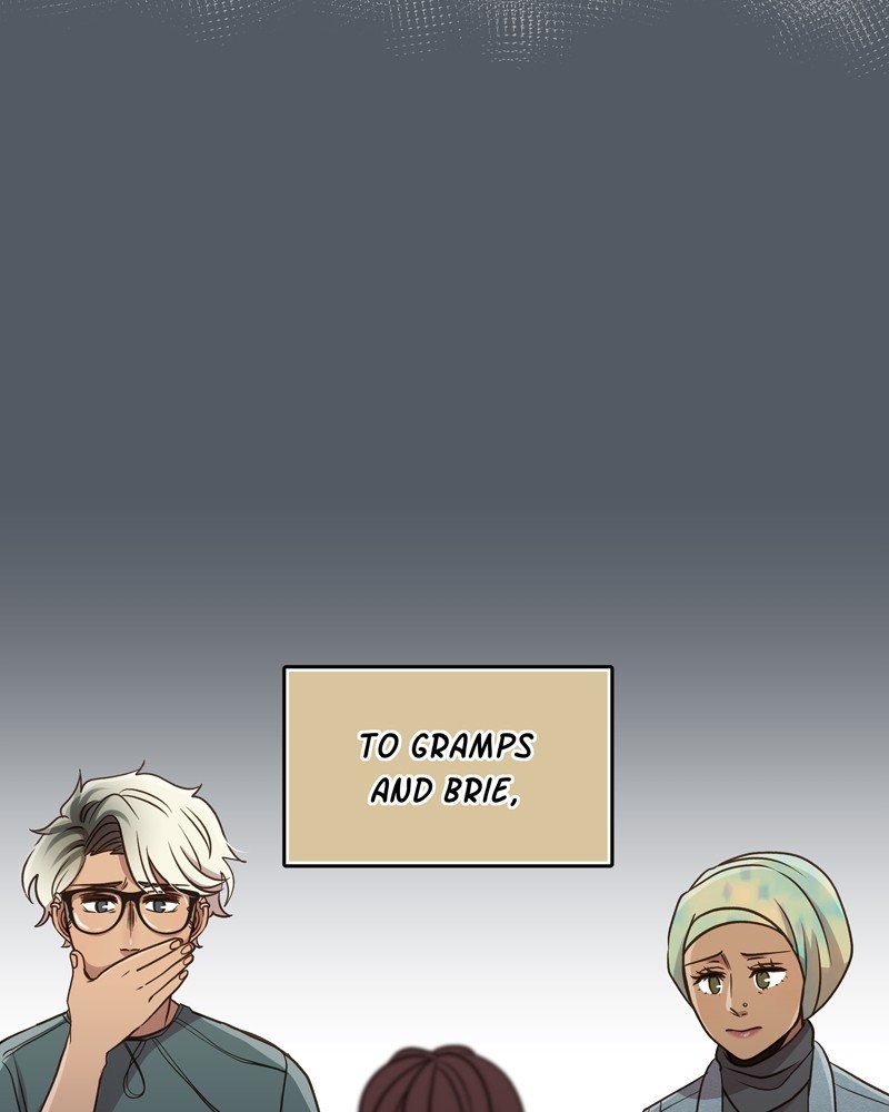 Gourmet Hound - Chapter 141