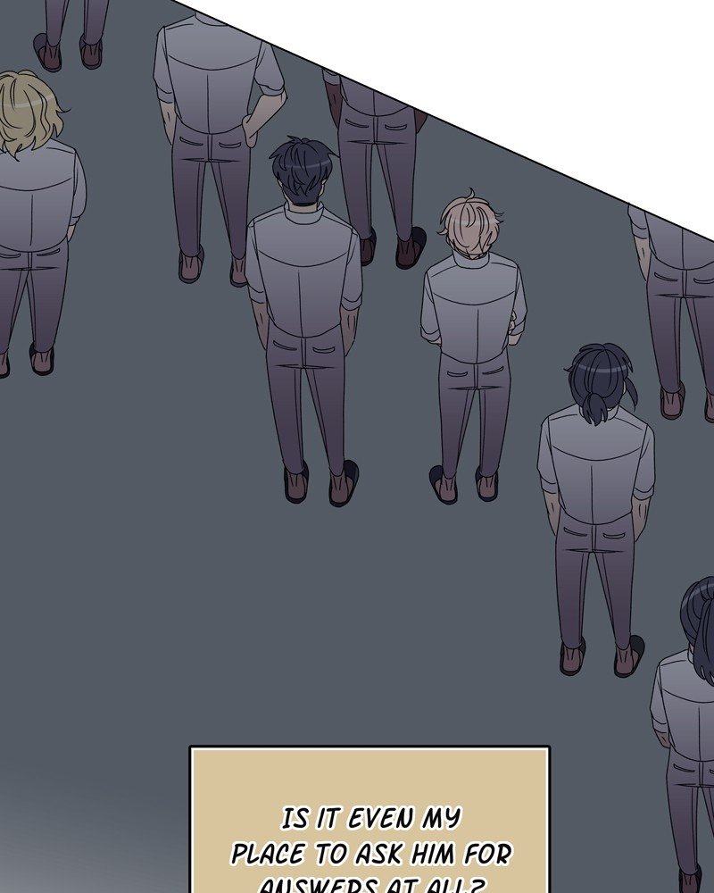 Gourmet Hound - Chapter 141