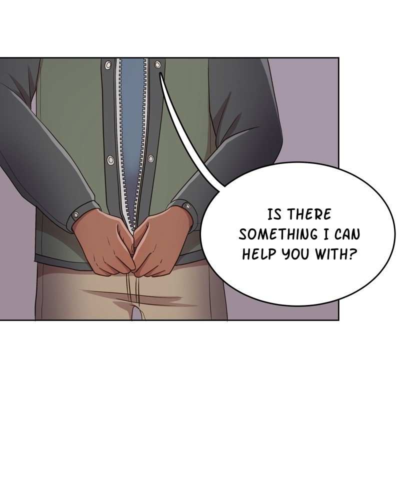 Gourmet Hound - Chapter 141