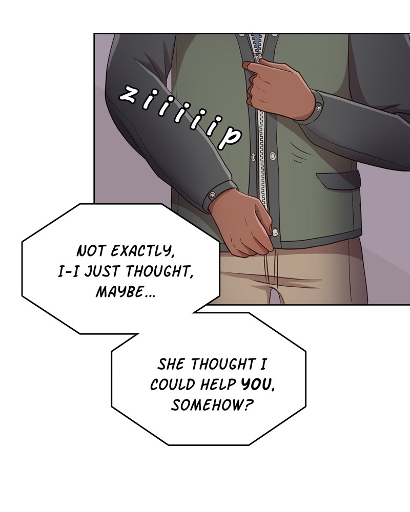 Gourmet Hound - Chapter 141