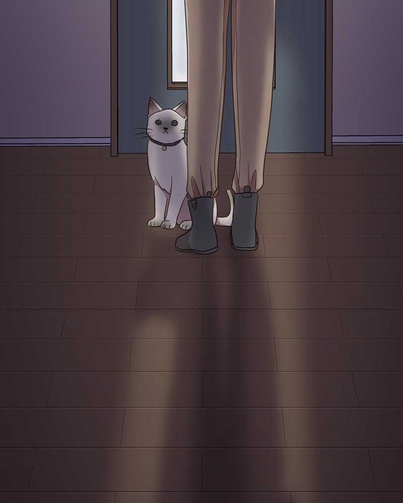 Gourmet Hound - Chapter 141