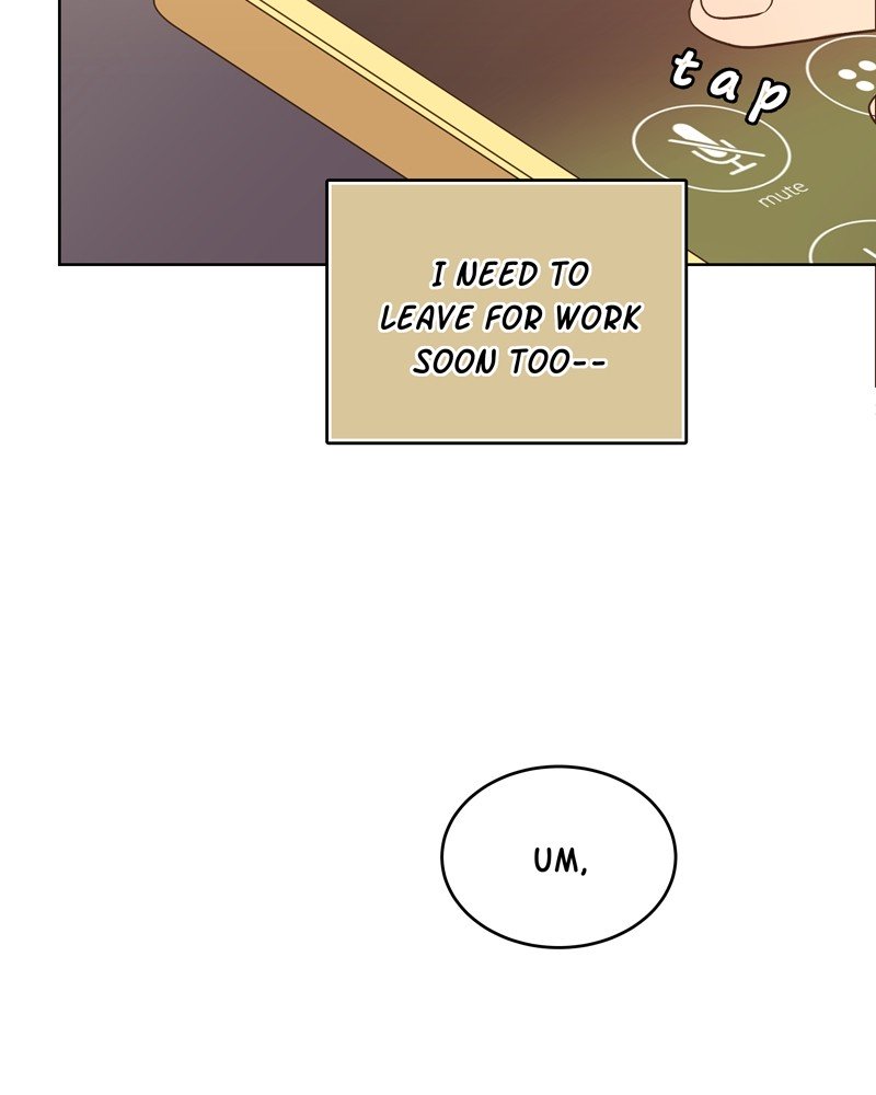 Gourmet Hound - Chapter 141