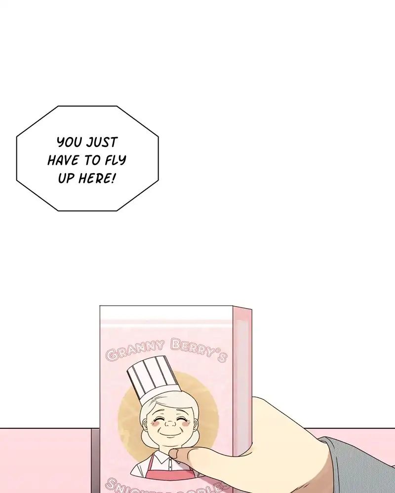 Gourmet Hound - Chapter 99: Ep.95: Melissa