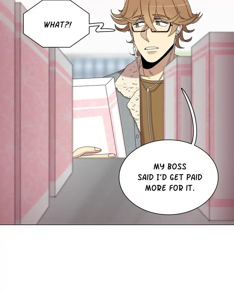 Gourmet Hound - Chapter 99: Ep.95: Melissa