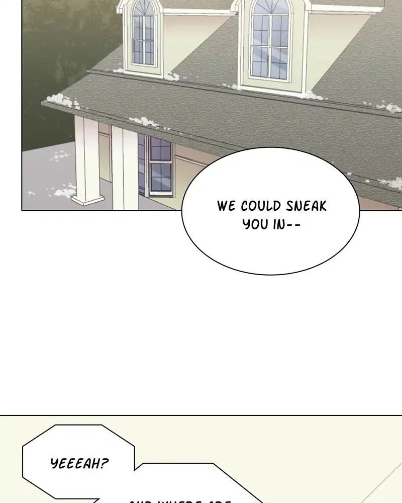 Gourmet Hound - Chapter 99: Ep.95: Melissa