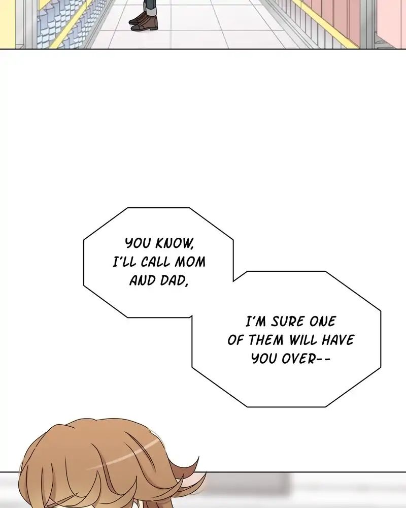 Gourmet Hound - Chapter 99: Ep.95: Melissa