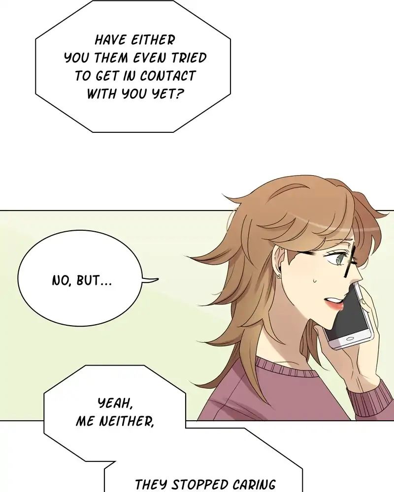 Gourmet Hound - Chapter 99: Ep.95: Melissa