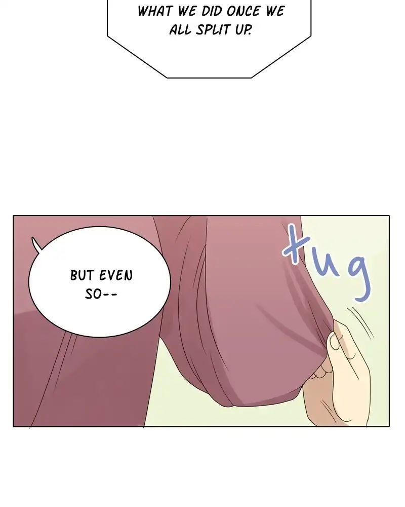 Gourmet Hound - Chapter 99: Ep.95: Melissa