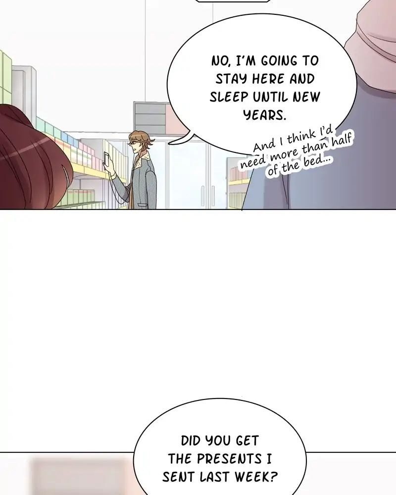 Gourmet Hound - Chapter 99: Ep.95: Melissa