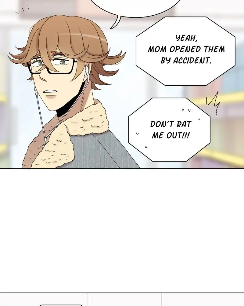 Gourmet Hound - Chapter 99: Ep.95: Melissa