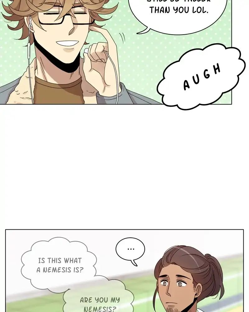 Gourmet Hound - Chapter 99: Ep.95: Melissa