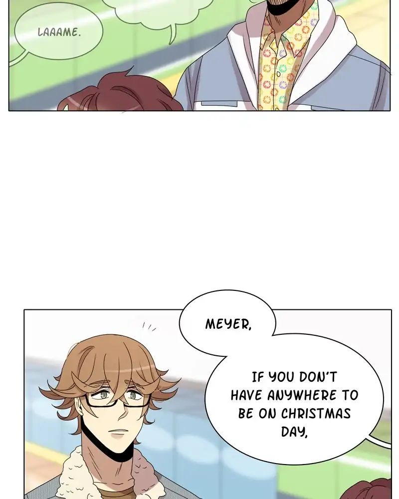 Gourmet Hound - Chapter 99: Ep.95: Melissa