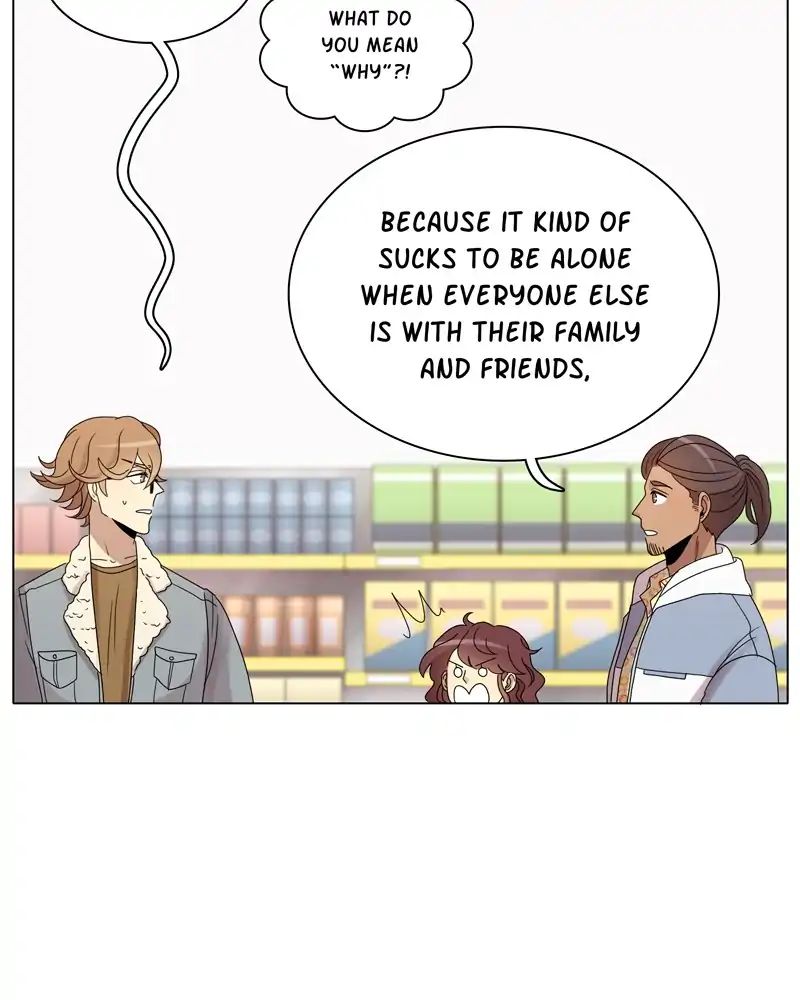 Gourmet Hound - Chapter 99: Ep.95: Melissa