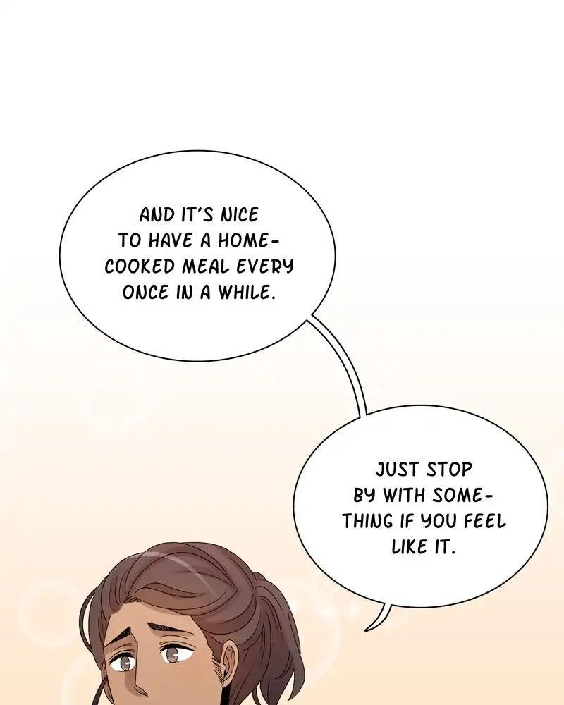 Gourmet Hound - Chapter 99: Ep.95: Melissa