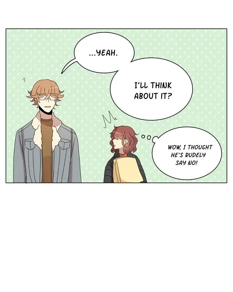 Gourmet Hound - Chapter 99: Ep.95: Melissa