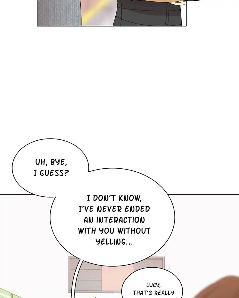 Gourmet Hound - Chapter 99: Ep.95: Melissa