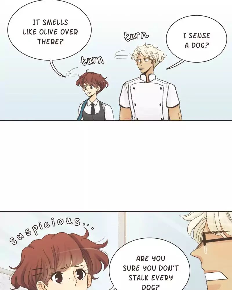 Gourmet Hound - Chapter 22: Ep.22: Antipasto