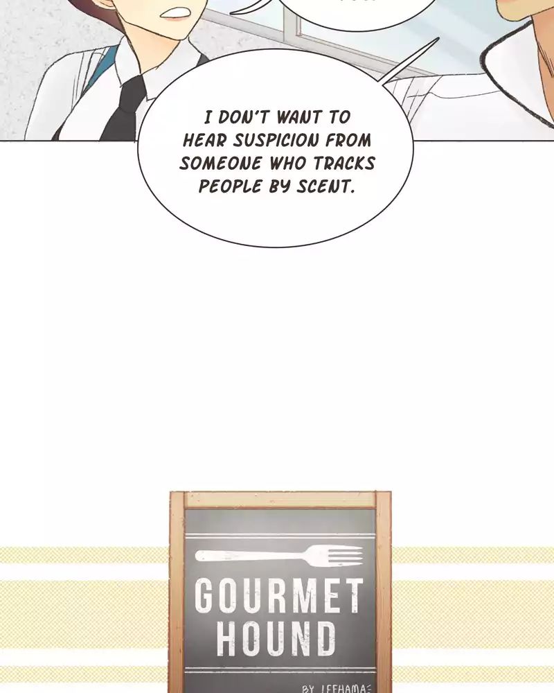 Gourmet Hound - Chapter 22: Ep.22: Antipasto