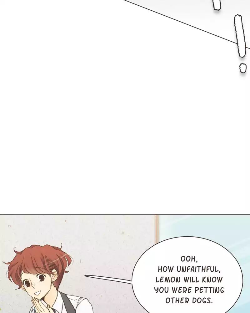 Gourmet Hound - Chapter 22: Ep.22: Antipasto