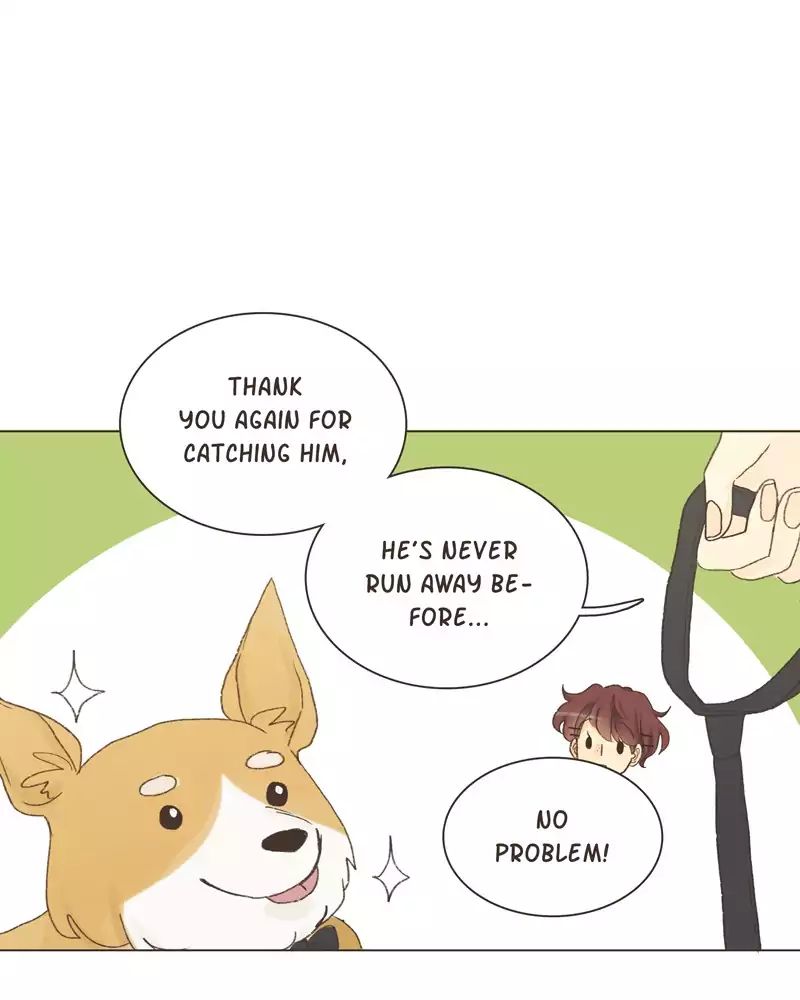 Gourmet Hound - Chapter 22: Ep.22: Antipasto