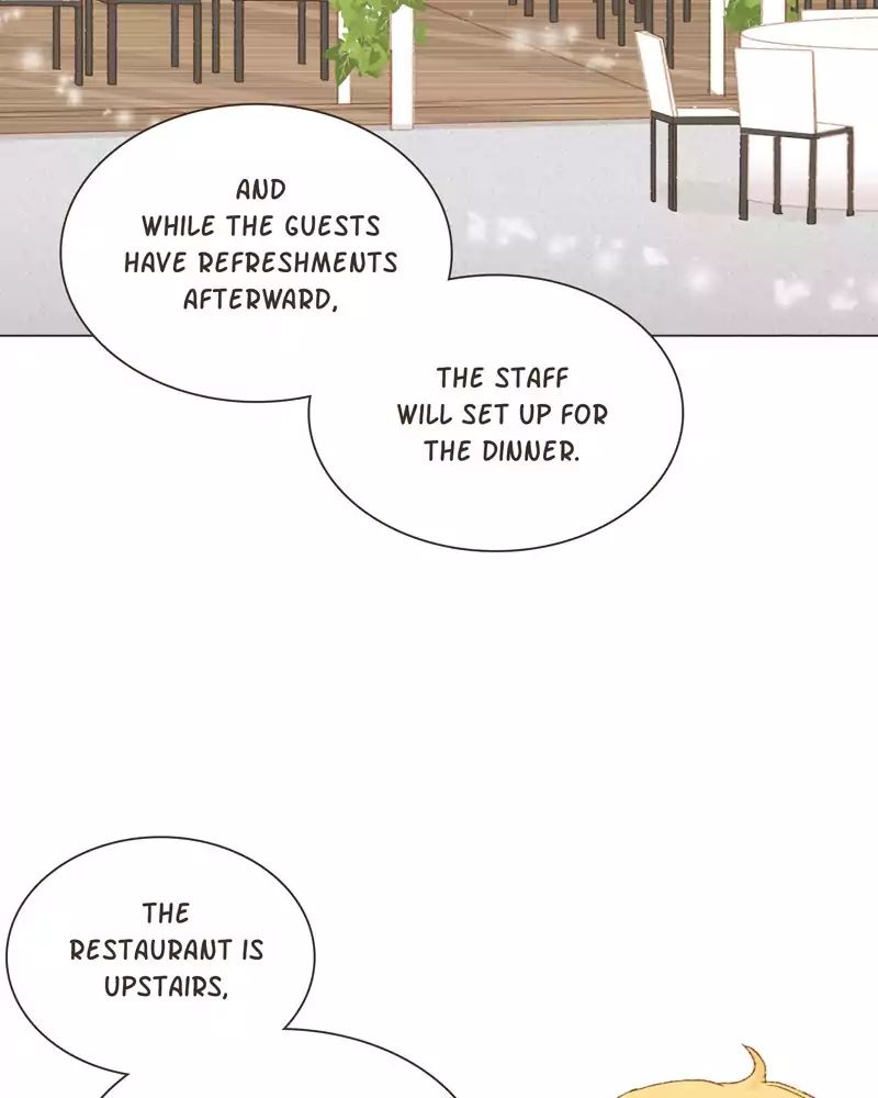 Gourmet Hound - Chapter 22: Ep.22: Antipasto