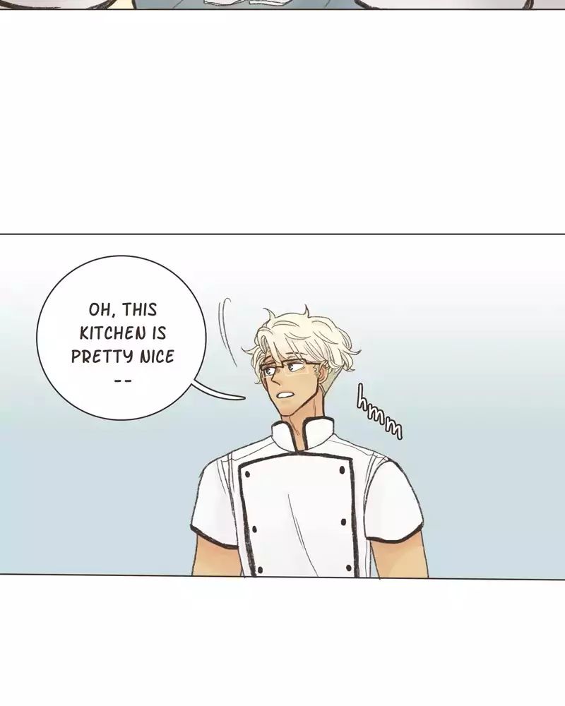 Gourmet Hound - Chapter 22: Ep.22: Antipasto