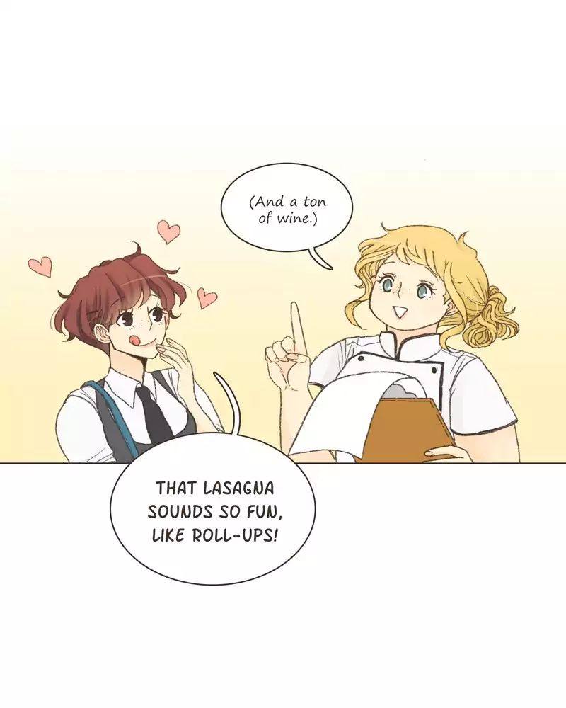 Gourmet Hound - Chapter 22: Ep.22: Antipasto