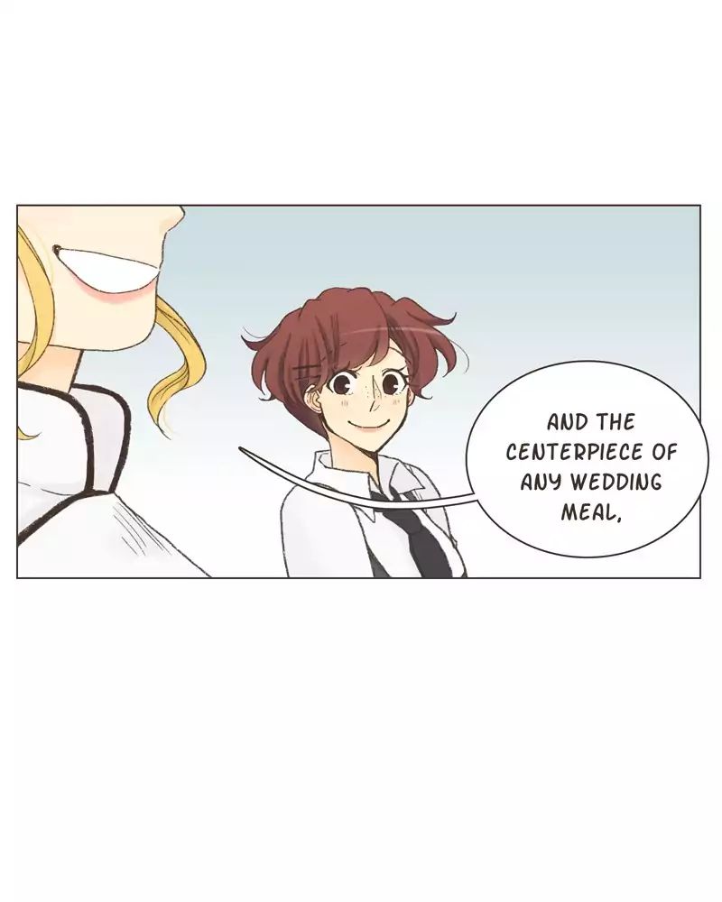 Gourmet Hound - Chapter 22: Ep.22: Antipasto