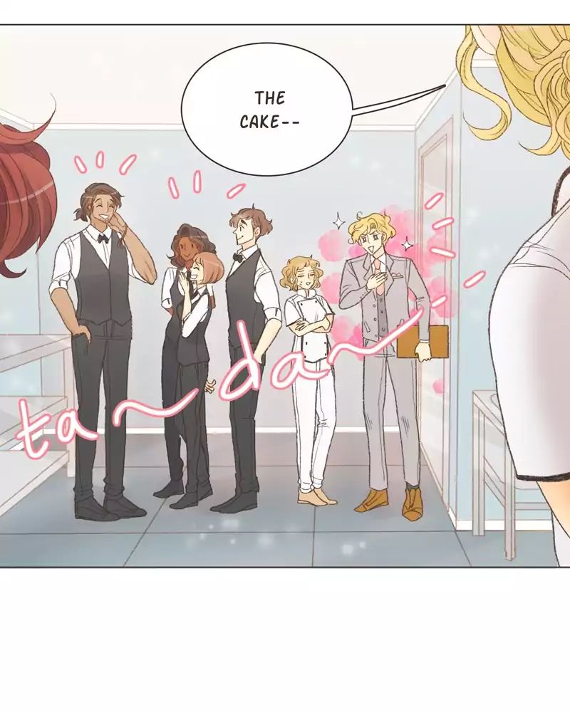 Gourmet Hound - Chapter 22: Ep.22: Antipasto