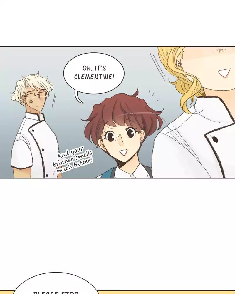 Gourmet Hound - Chapter 22: Ep.22: Antipasto