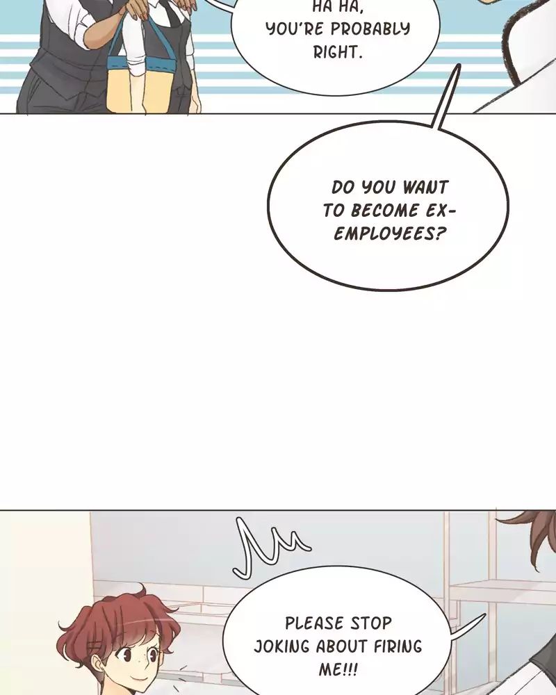 Gourmet Hound - Chapter 22: Ep.22: Antipasto