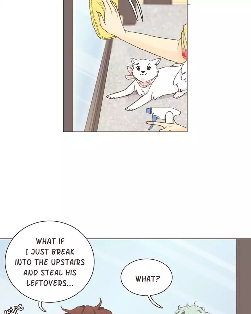 Gourmet Hound - Chapter 17: Ep.17: Roast Chicken