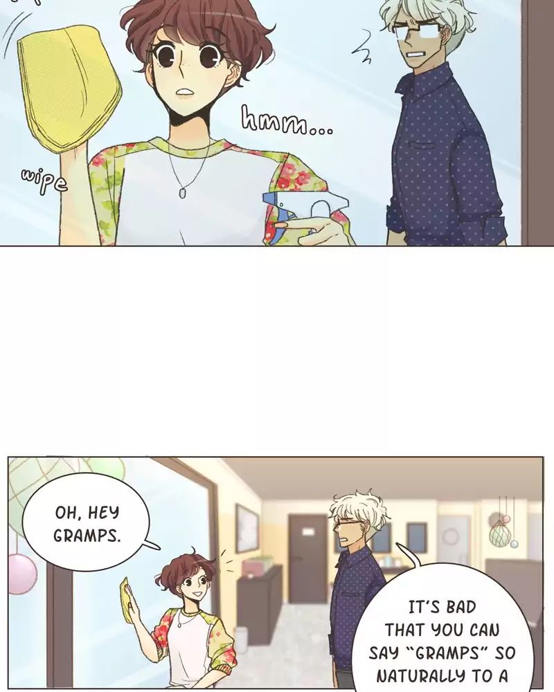 Gourmet Hound - Chapter 17: Ep.17: Roast Chicken