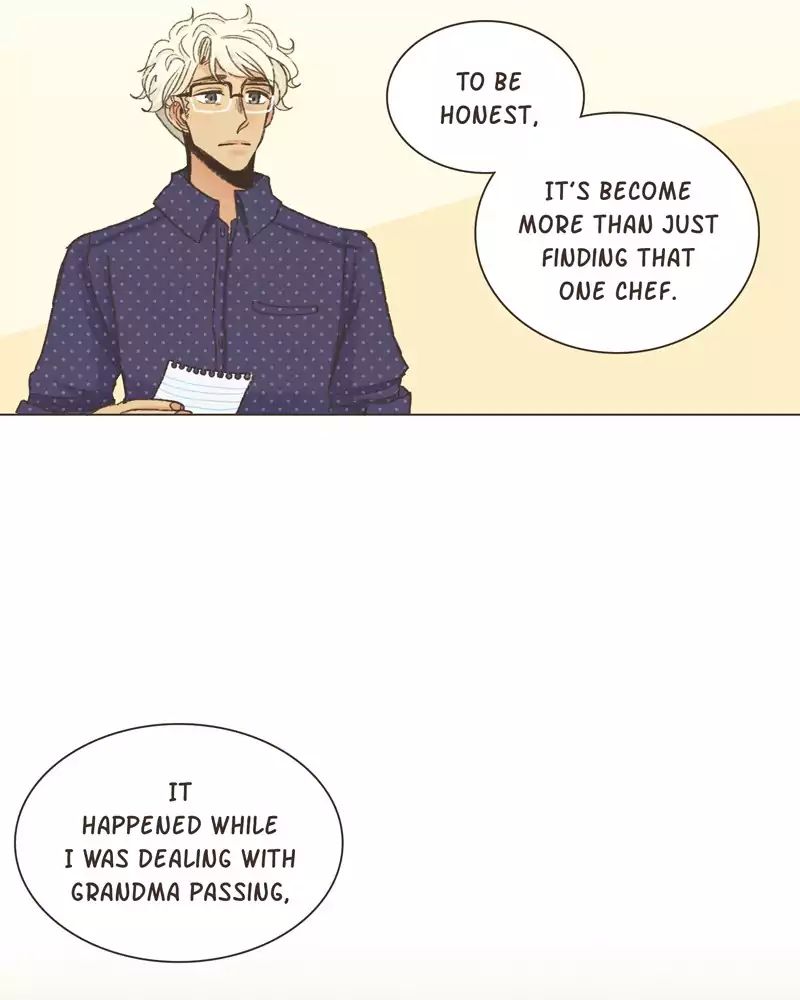 Gourmet Hound - Chapter 17: Ep.17: Roast Chicken