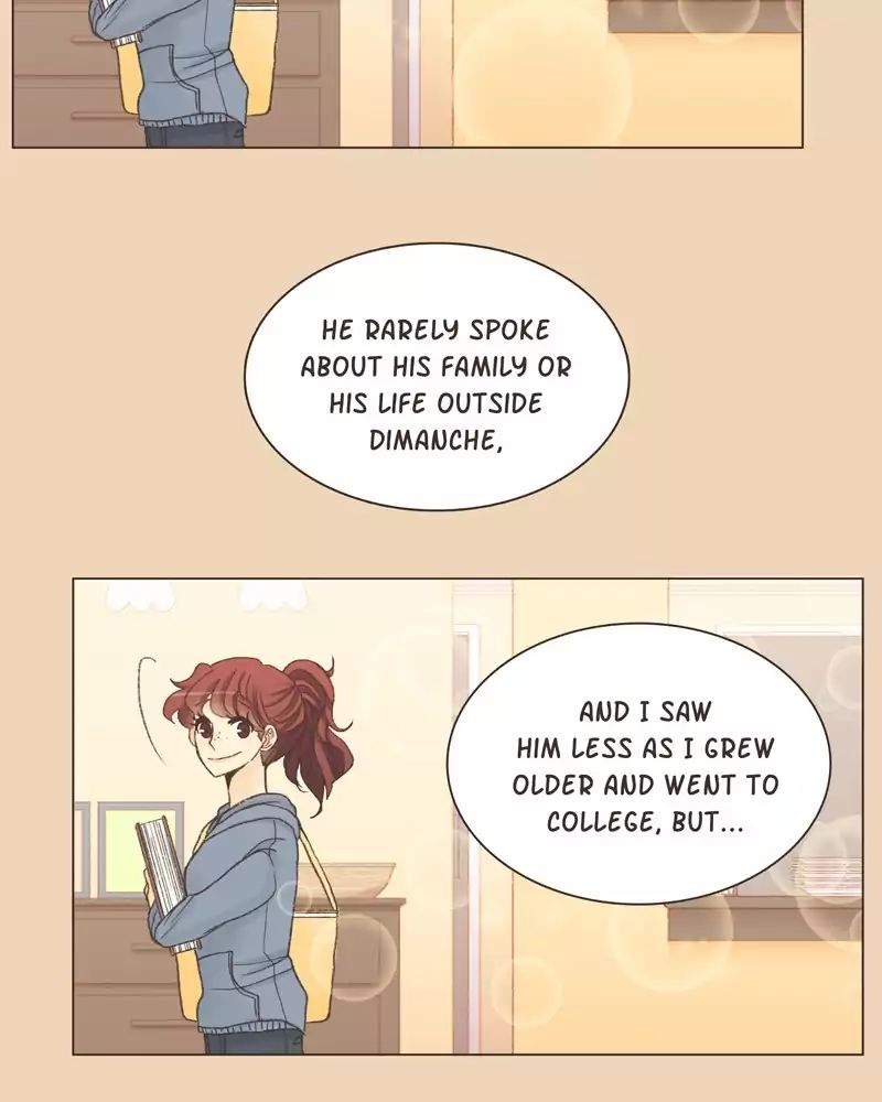 Gourmet Hound - Chapter 17: Ep.17: Roast Chicken