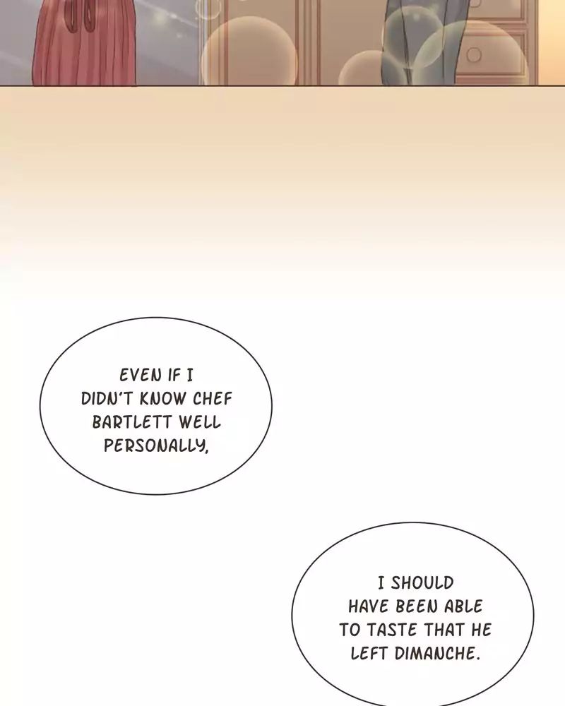 Gourmet Hound - Chapter 17: Ep.17: Roast Chicken