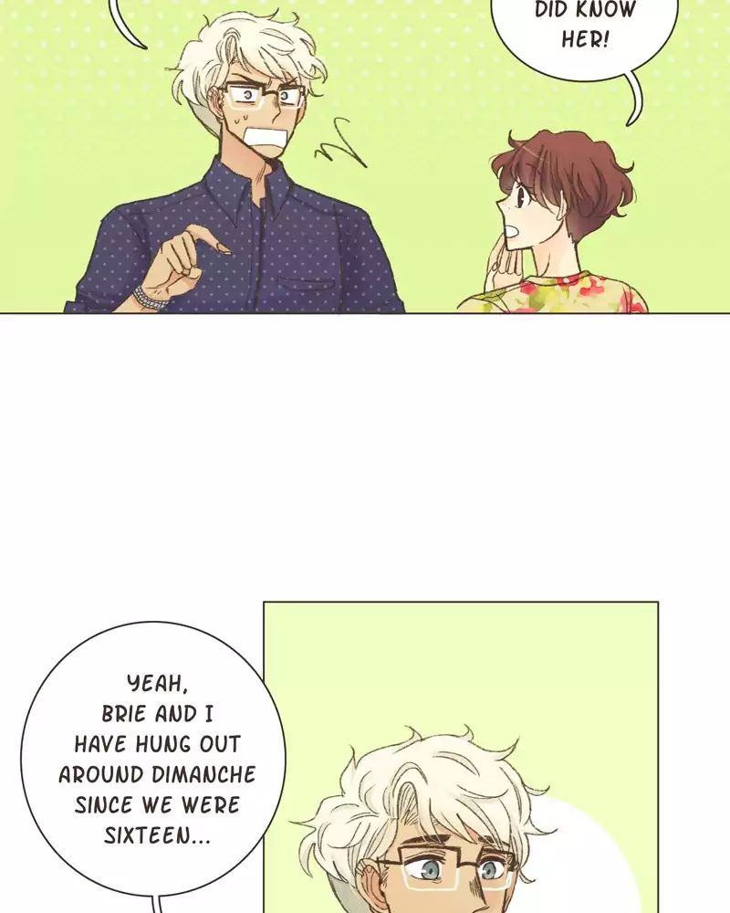 Gourmet Hound - Chapter 17: Ep.17: Roast Chicken