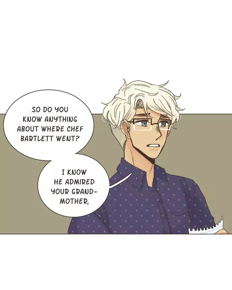 Gourmet Hound - Chapter 17: Ep.17: Roast Chicken