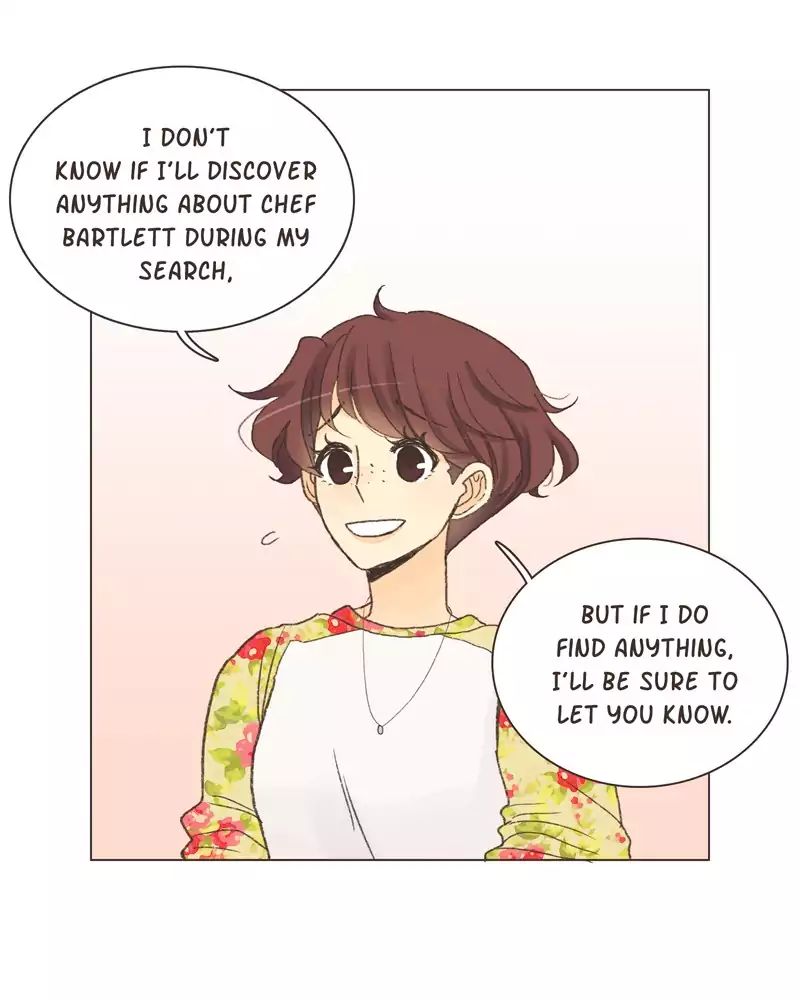 Gourmet Hound - Chapter 17: Ep.17: Roast Chicken