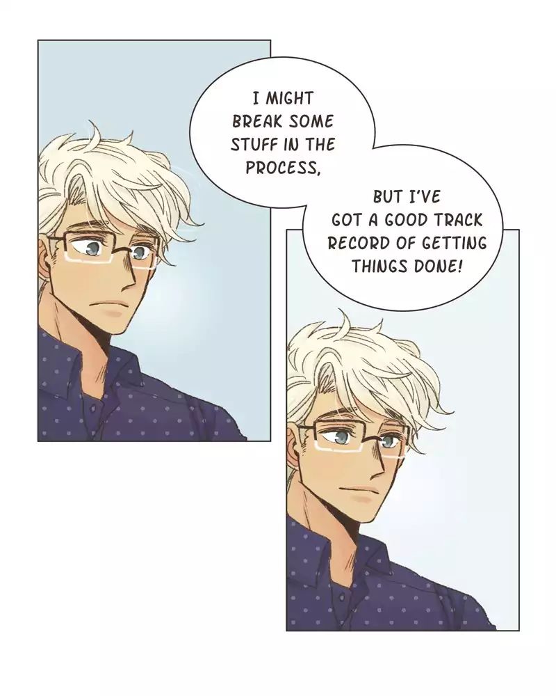 Gourmet Hound - Chapter 17: Ep.17: Roast Chicken