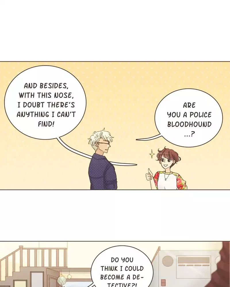 Gourmet Hound - Chapter 17: Ep.17: Roast Chicken