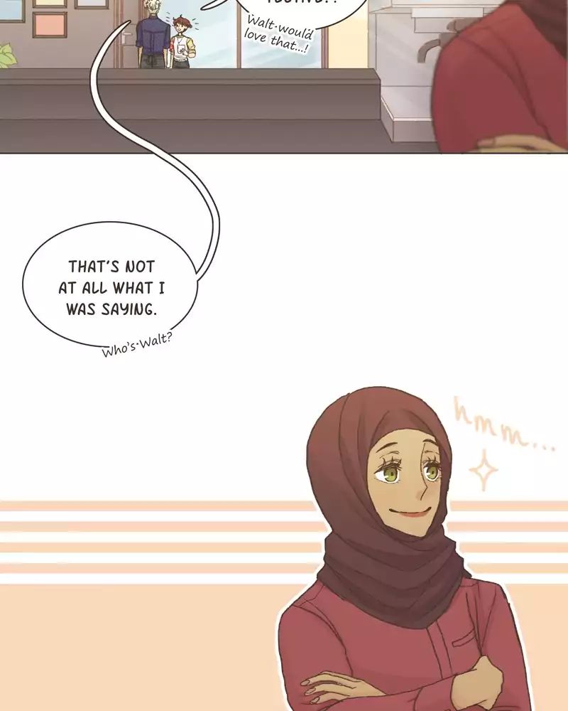 Gourmet Hound - Chapter 17: Ep.17: Roast Chicken