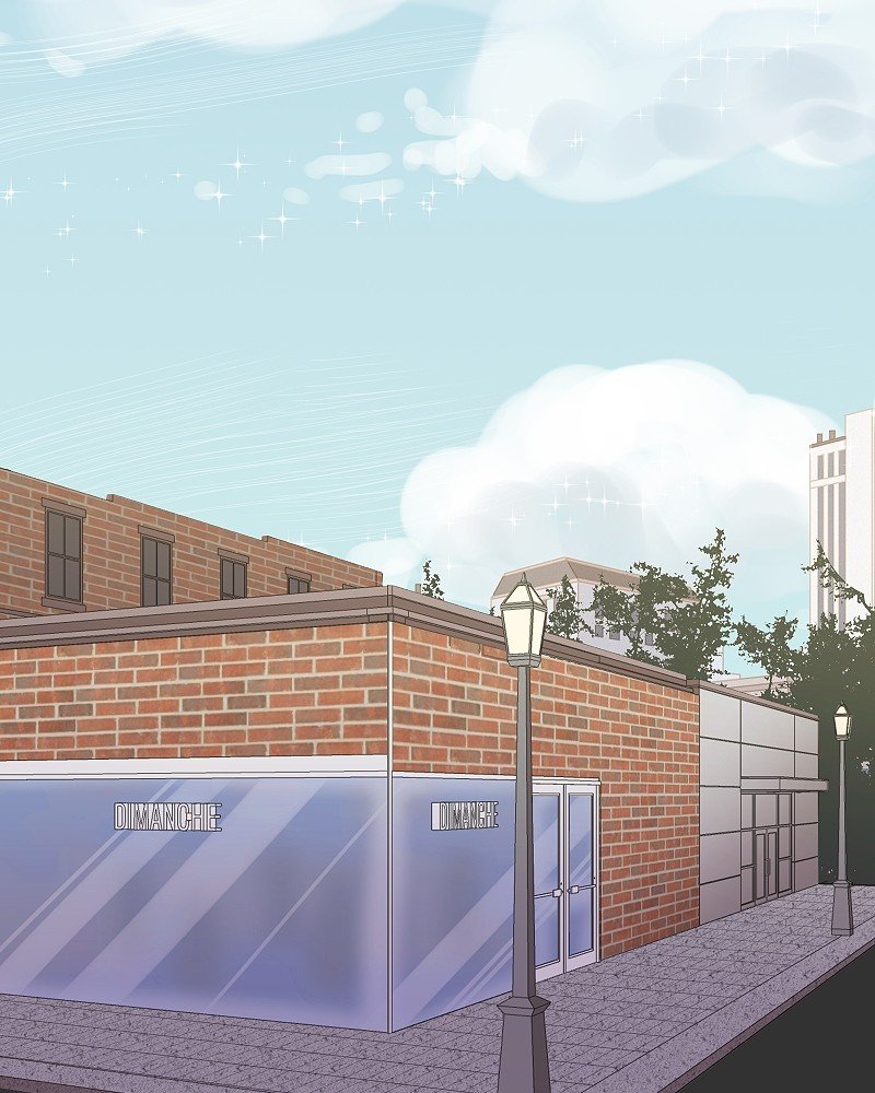 Gourmet Hound - Chapter 150