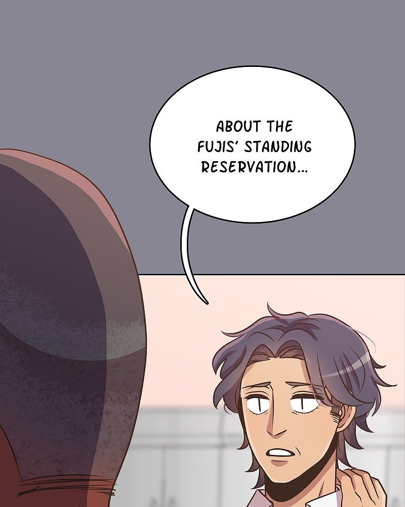 Gourmet Hound - Chapter 150