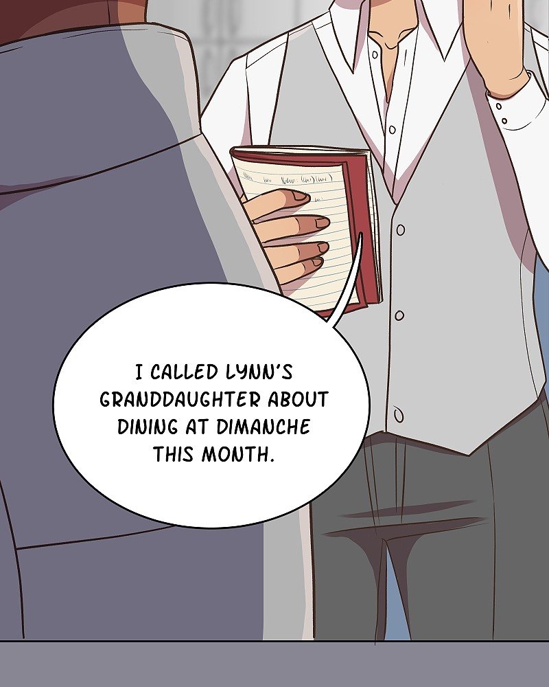 Gourmet Hound - Chapter 150