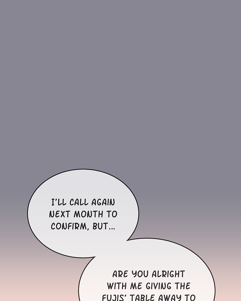 Gourmet Hound - Chapter 150