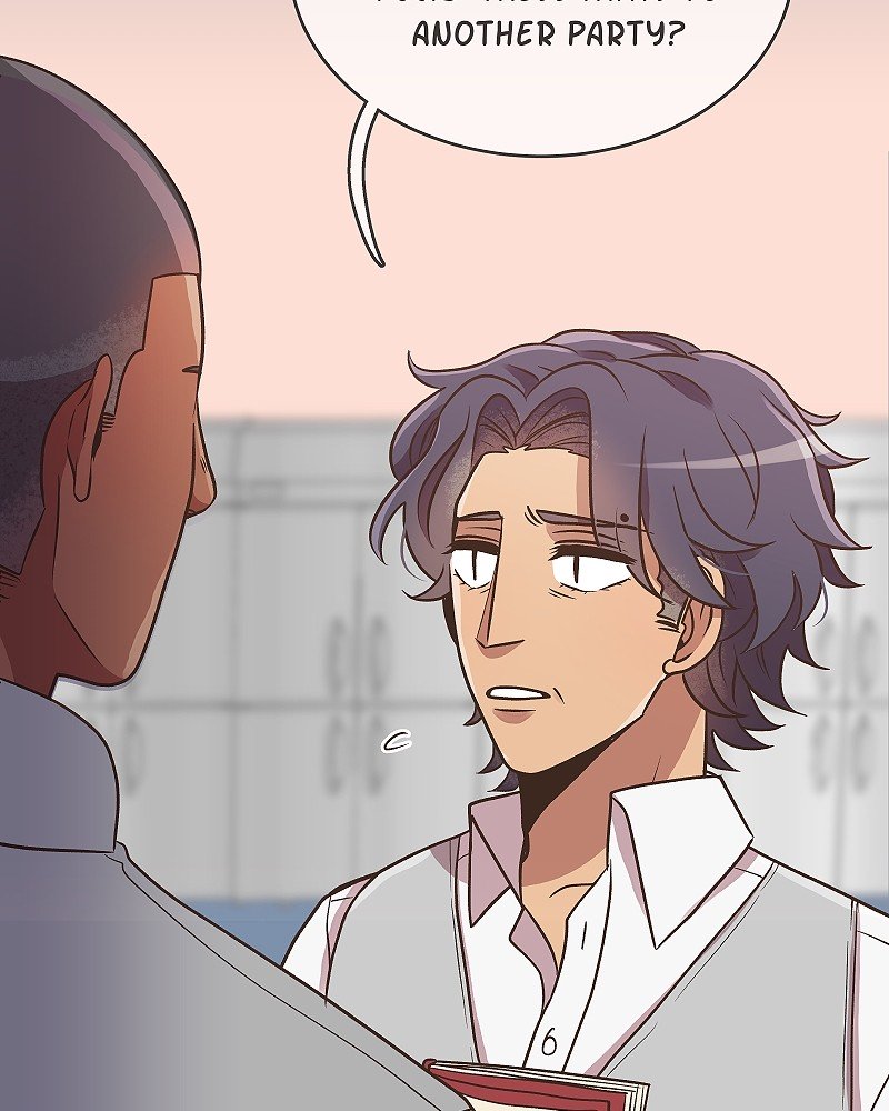 Gourmet Hound - Chapter 150