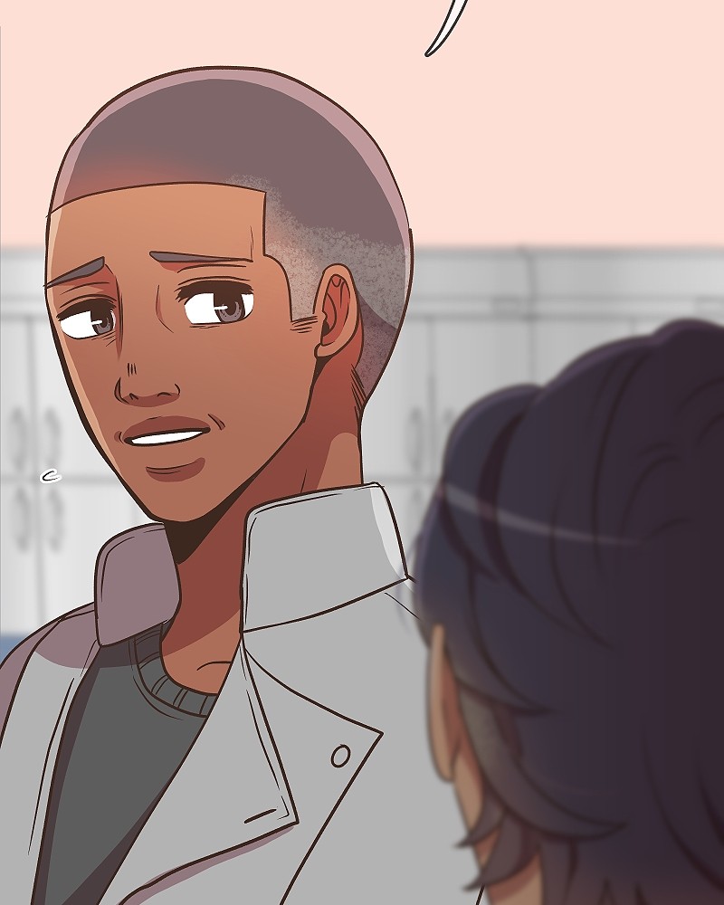 Gourmet Hound - Chapter 150